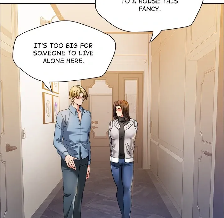 Read Gifted chapter 38 image 17 on Lezhin