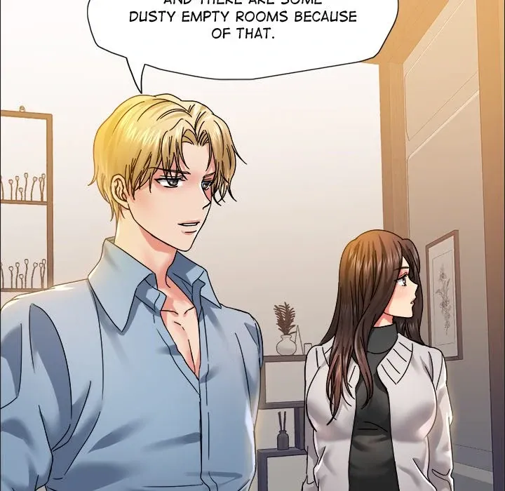 Read Gifted chapter 38 image 19 on Lezhin