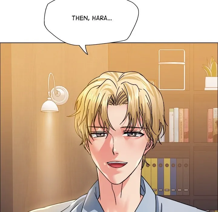 Read Gifted chapter 38 image 32 on Lezhin