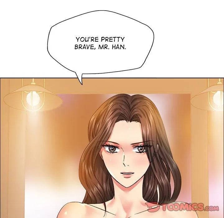 Read Gifted chapter 38 image 39 on Lezhin