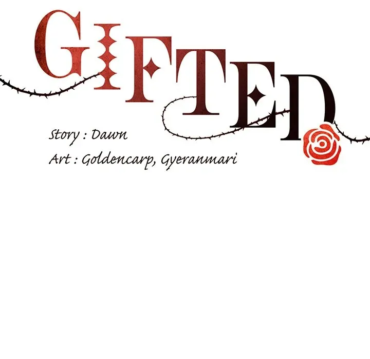 Read Gifted chapter 39 image 7 on Lezhin