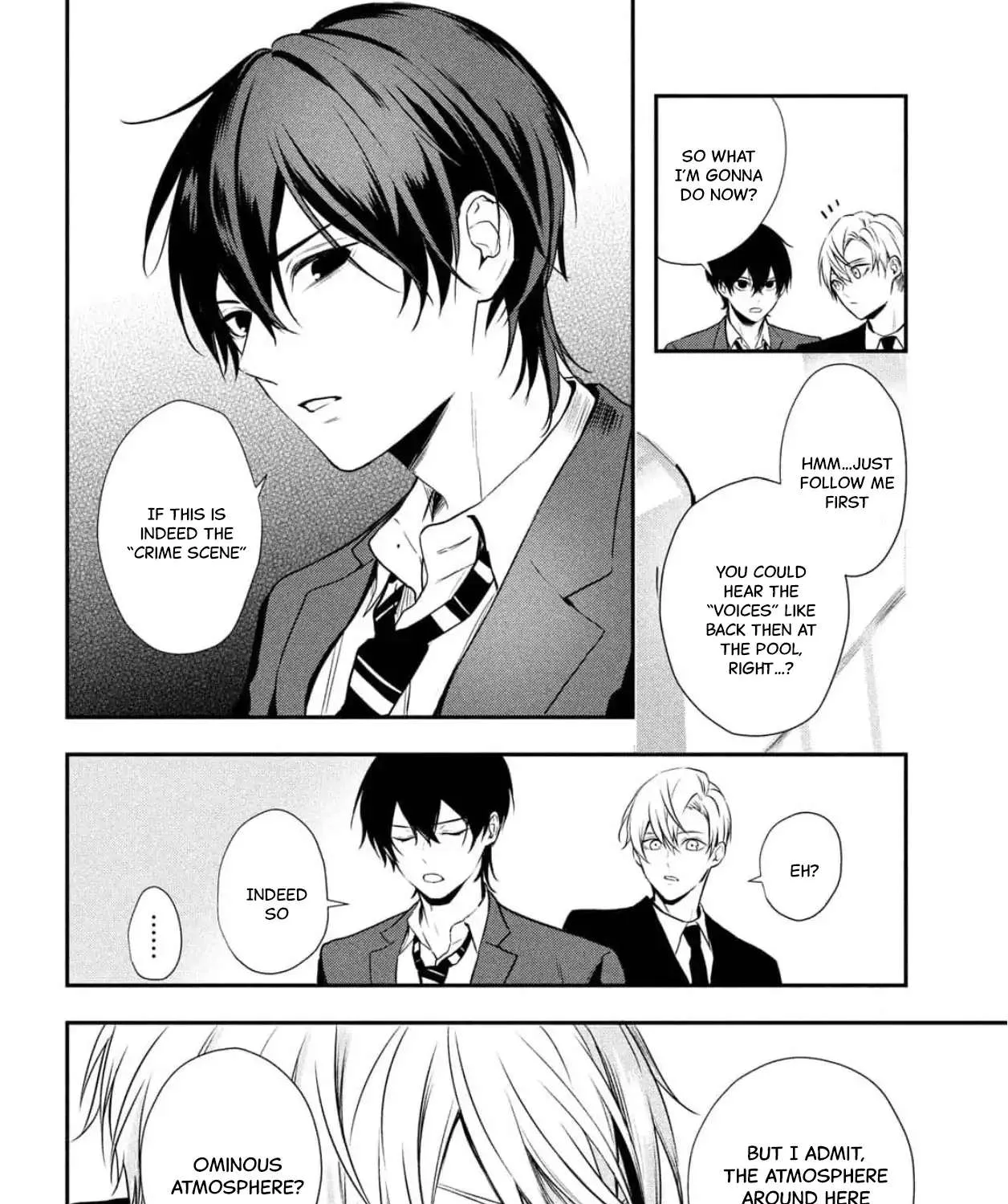 Read Gifted chapter 4 image 10 on Lezhin