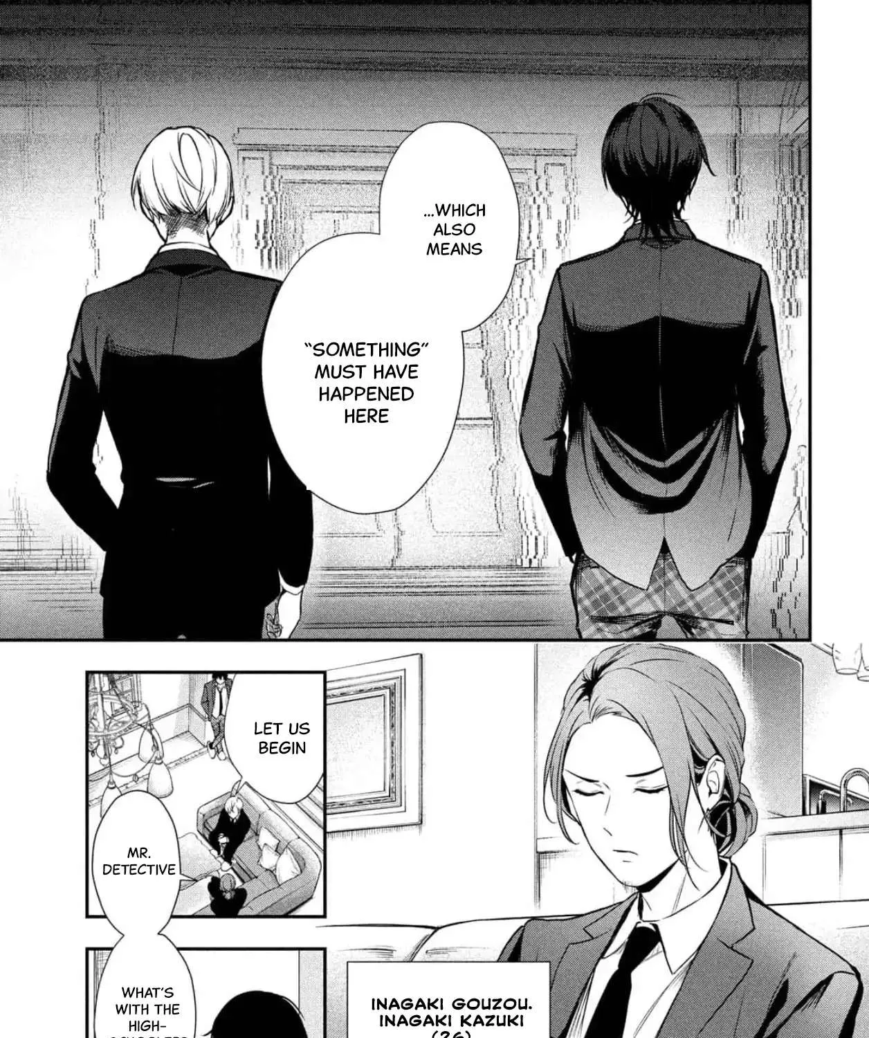 Read Gifted chapter 4 image 12 on Lezhin