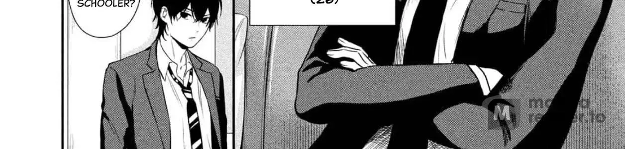 Read Gifted chapter 4 image 13 on Lezhin