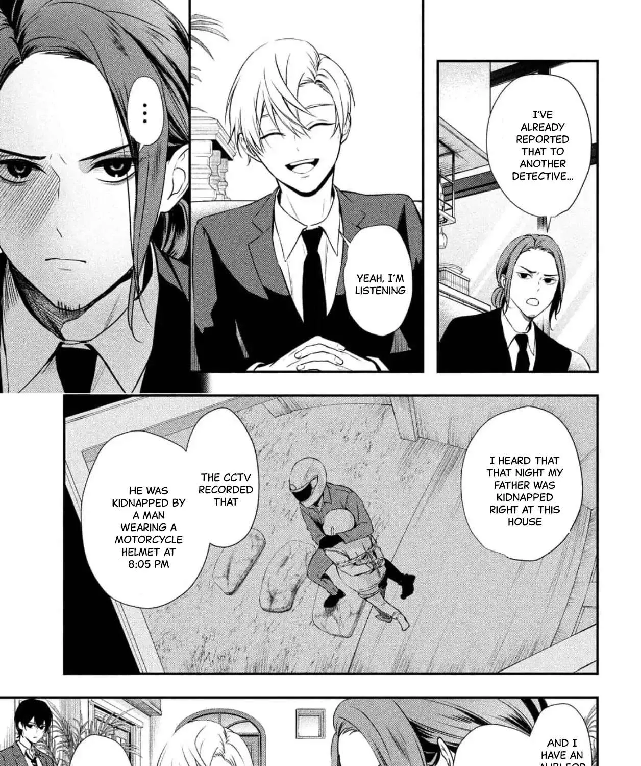 Read Gifted chapter 4 image 16 on Lezhin