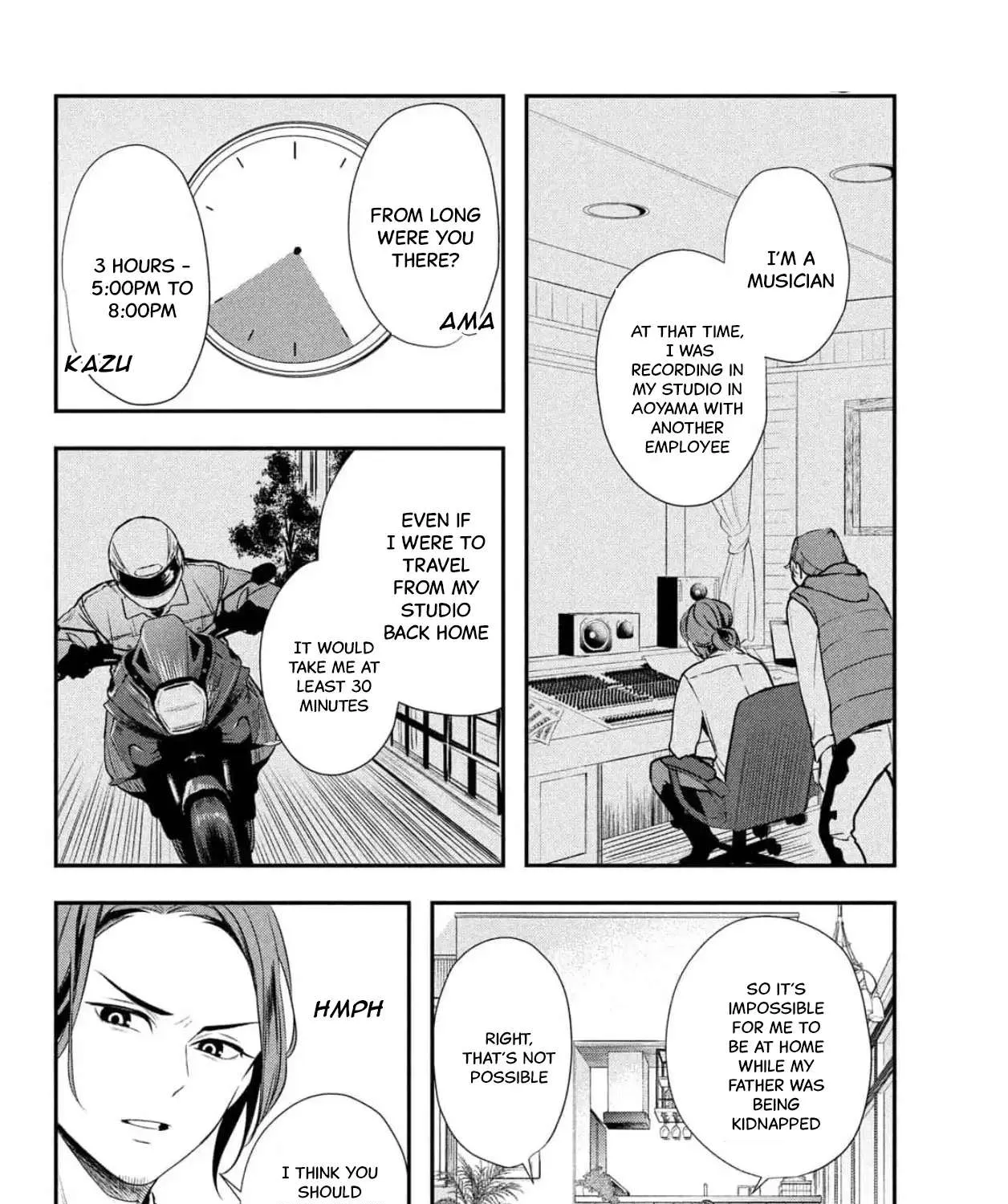 Read Gifted chapter 4 image 18 on Lezhin