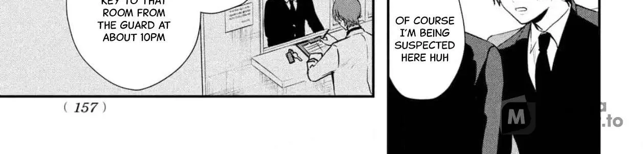 Read Gifted chapter 4 image 25 on Lezhin