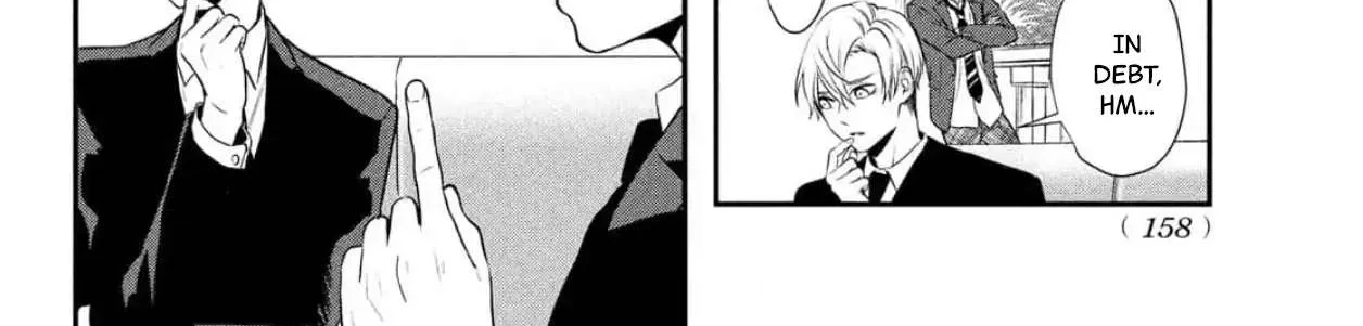 Read Gifted chapter 4 image 27 on Lezhin