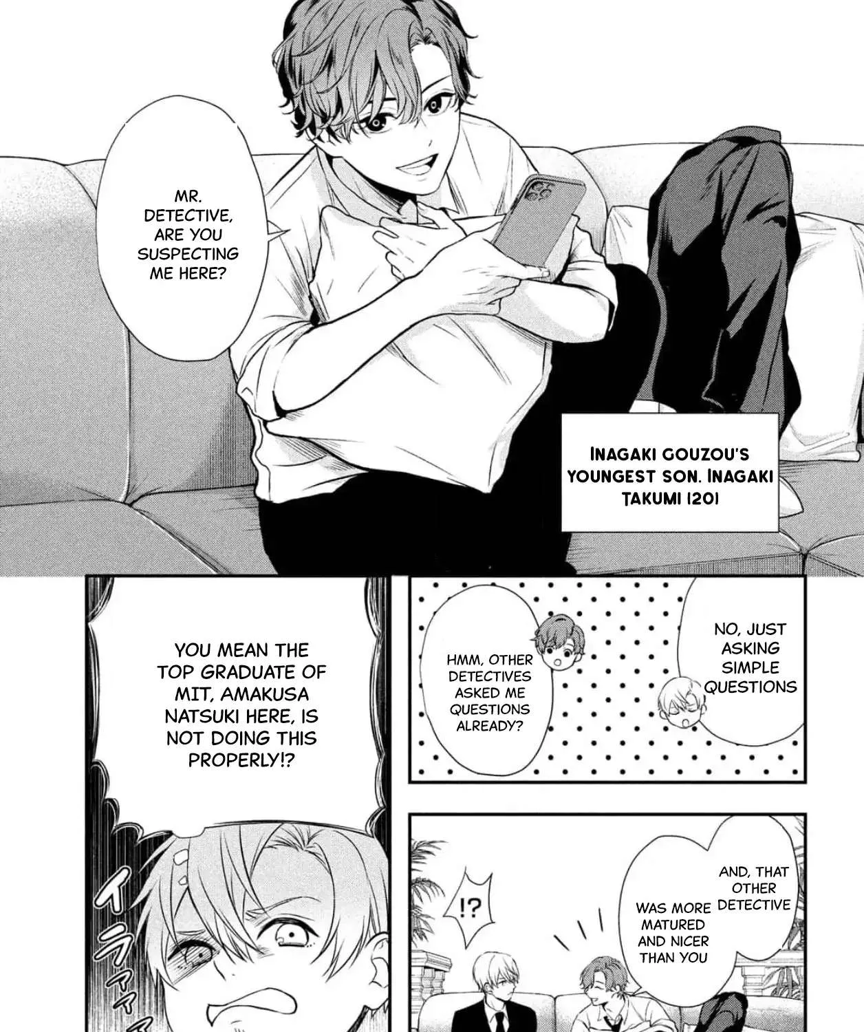 Read Gifted chapter 4 image 28 on Lezhin
