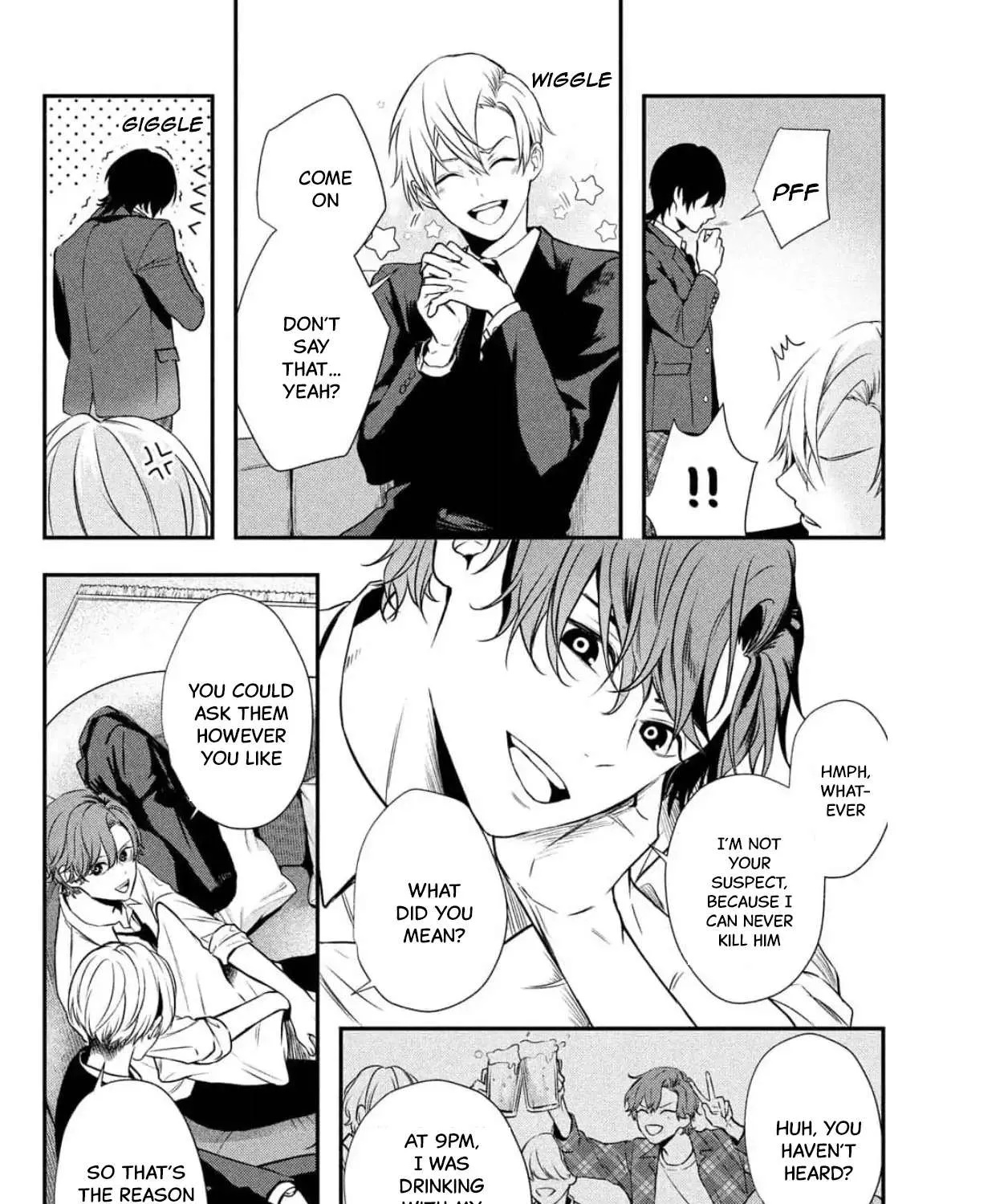 Read Gifted chapter 4 image 30 on Lezhin