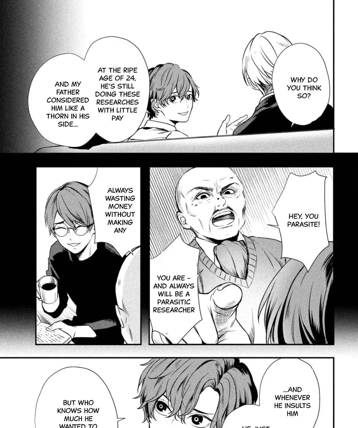 Read Gifted chapter 4 image 36 on Lezhin