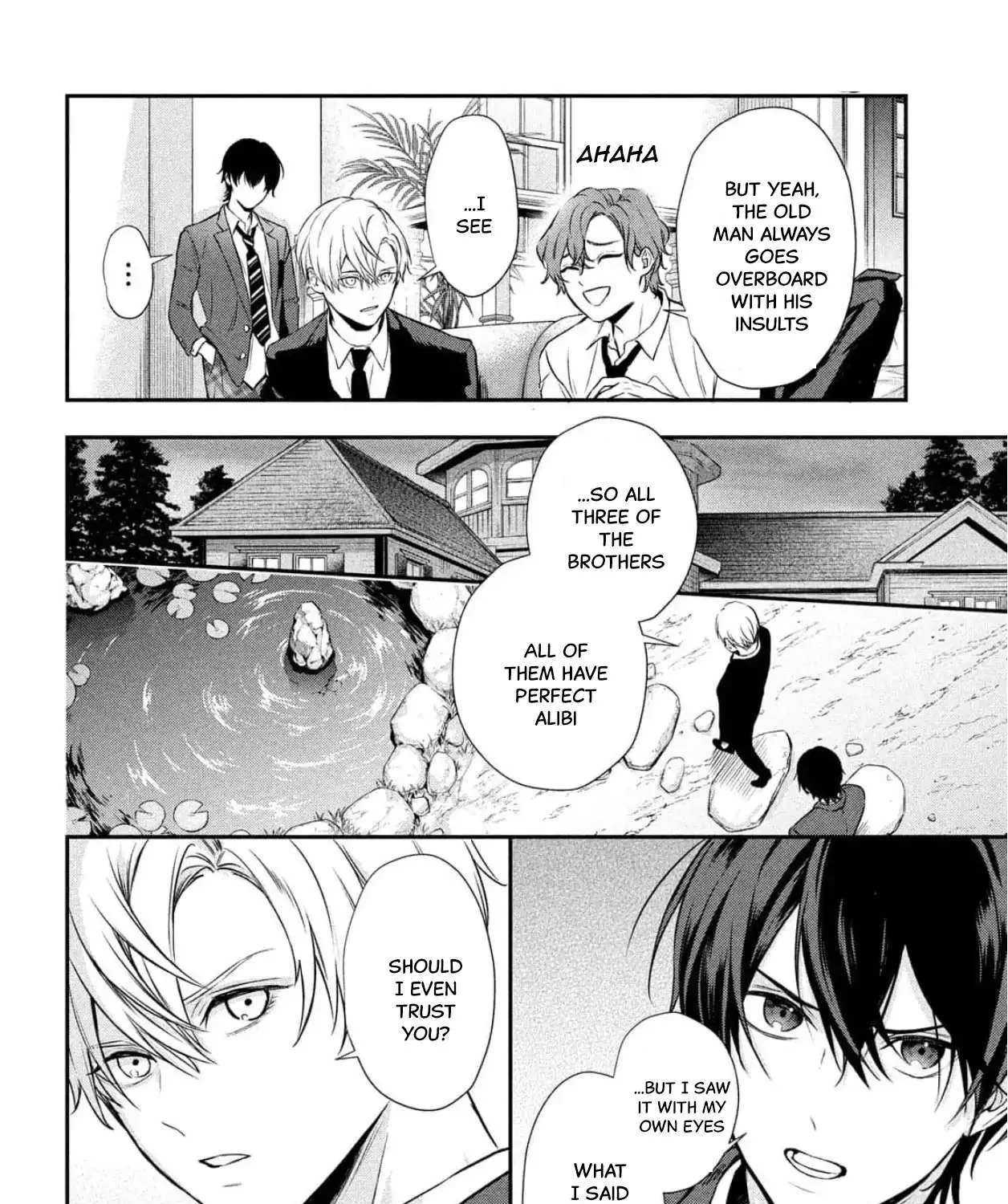 Read Gifted chapter 4 image 38 on Lezhin