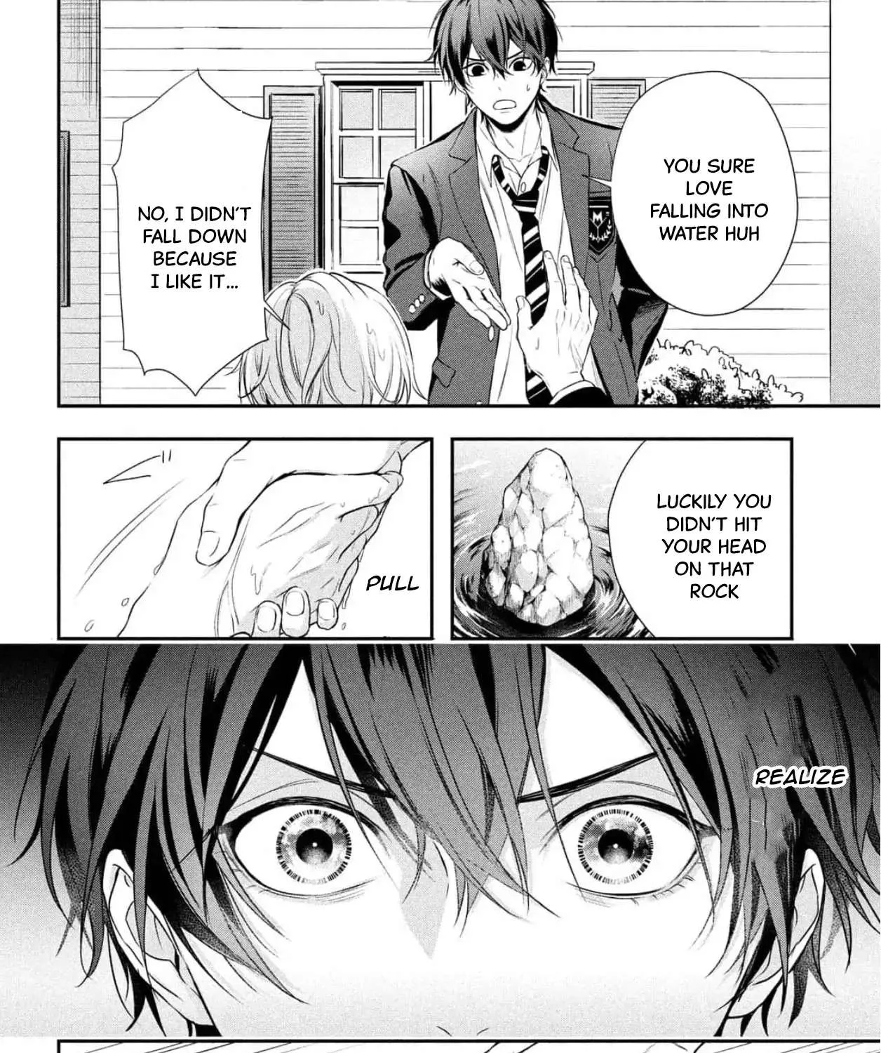 Read Gifted chapter 4 image 42 on Lezhin