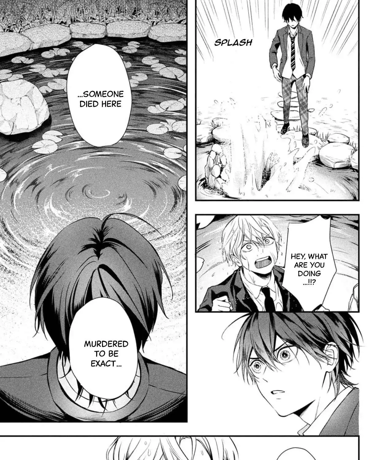 Read Gifted chapter 4 image 44 on Lezhin