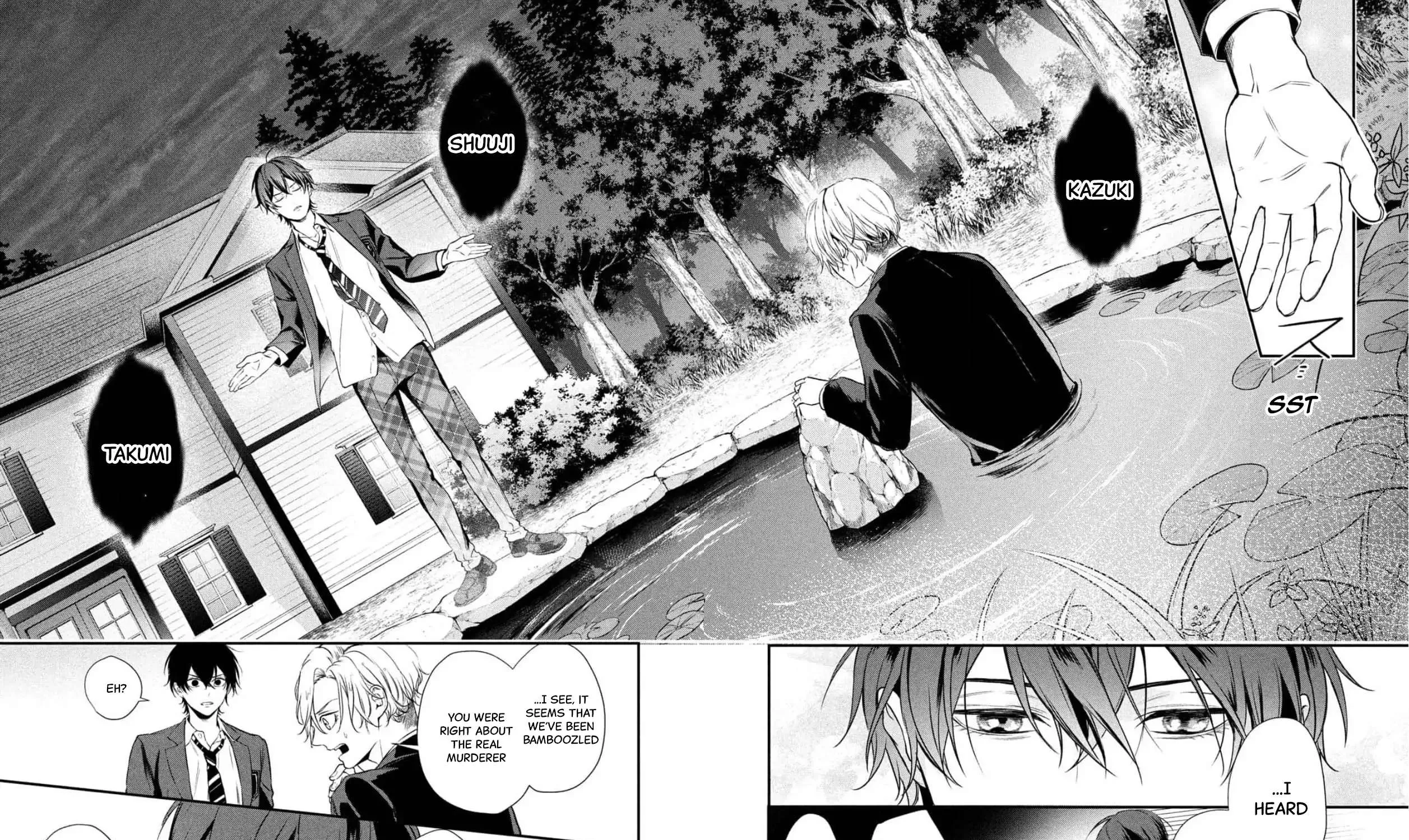 Read Gifted chapter 4 image 46 on Lezhin