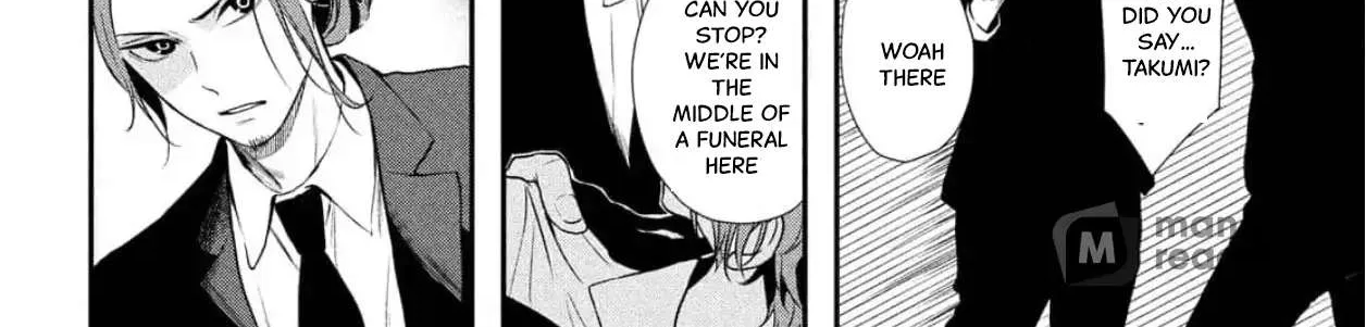 Read Gifted chapter 4 image 7 on Lezhin