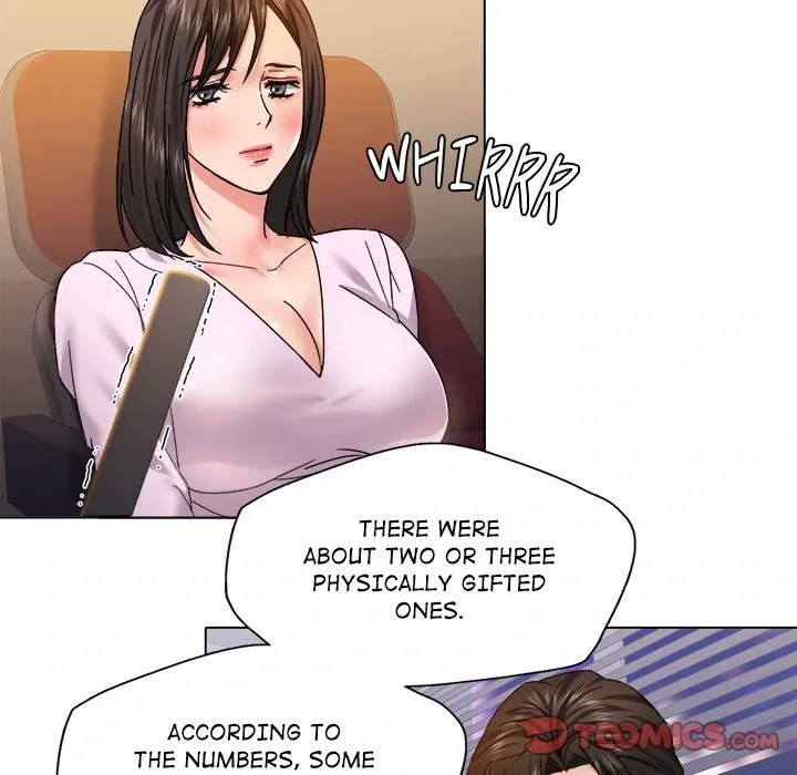 Read Gifted chapter 40 image 110 on Lezhin