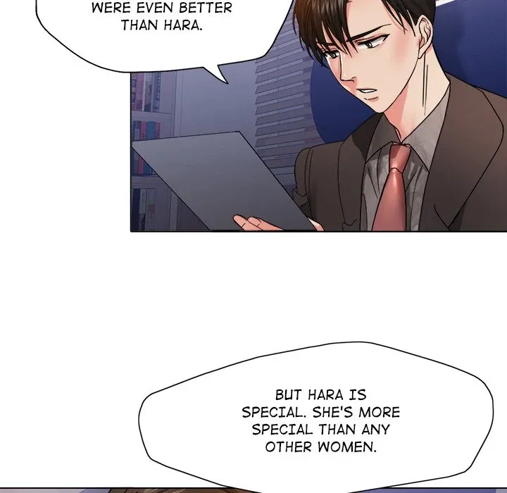 Read Gifted chapter 40 image 111 on Lezhin