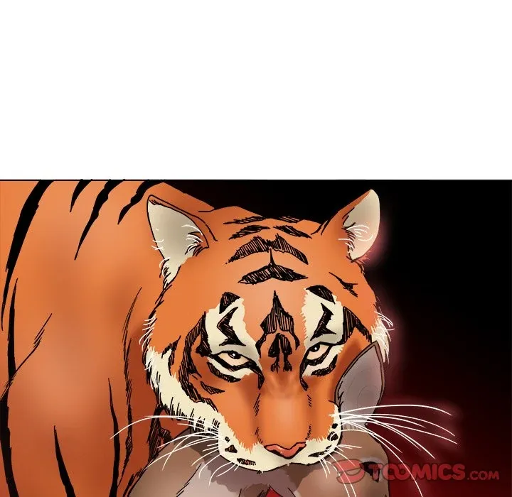Read Gifted chapter 40 image 98 on Lezhin