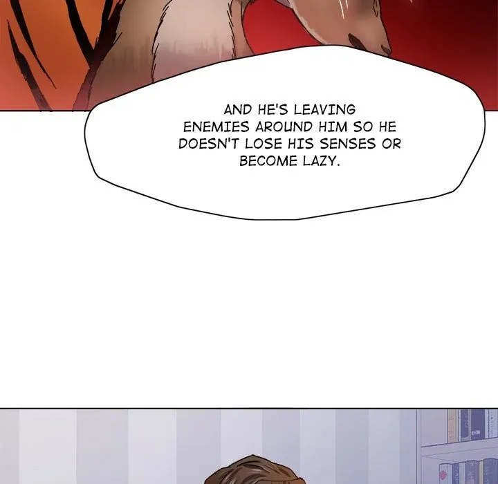 Read Gifted chapter 40 image 99 on Lezhin