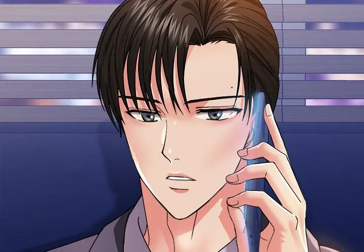 Read Gifted chapter 41 image 3 on Lezhin