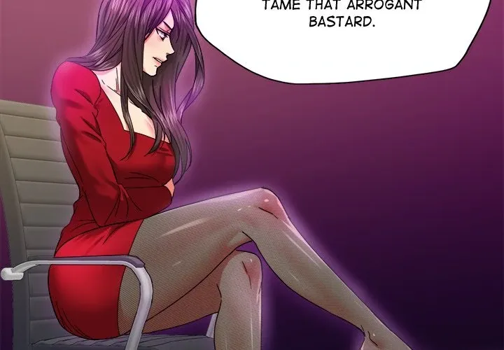 Read Gifted chapter 43 image 1 on Lezhin