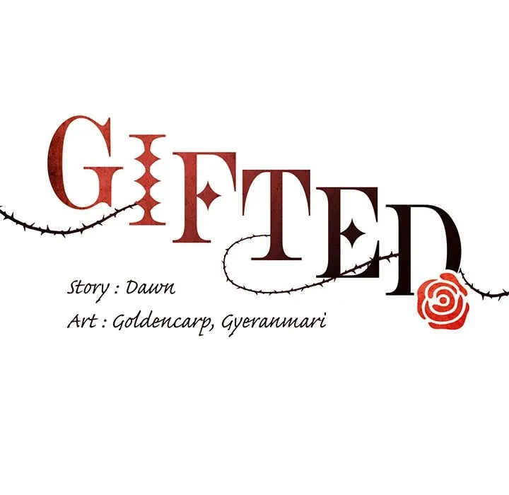 Read Gifted chapter 43 image 10 on Lezhin