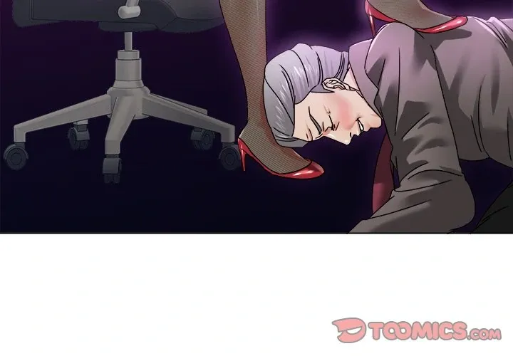 Read Gifted chapter 43 image 2 on Lezhin