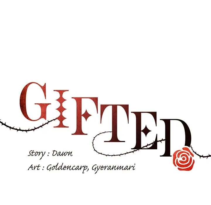 Read Gifted chapter 44 image 31 on Lezhin