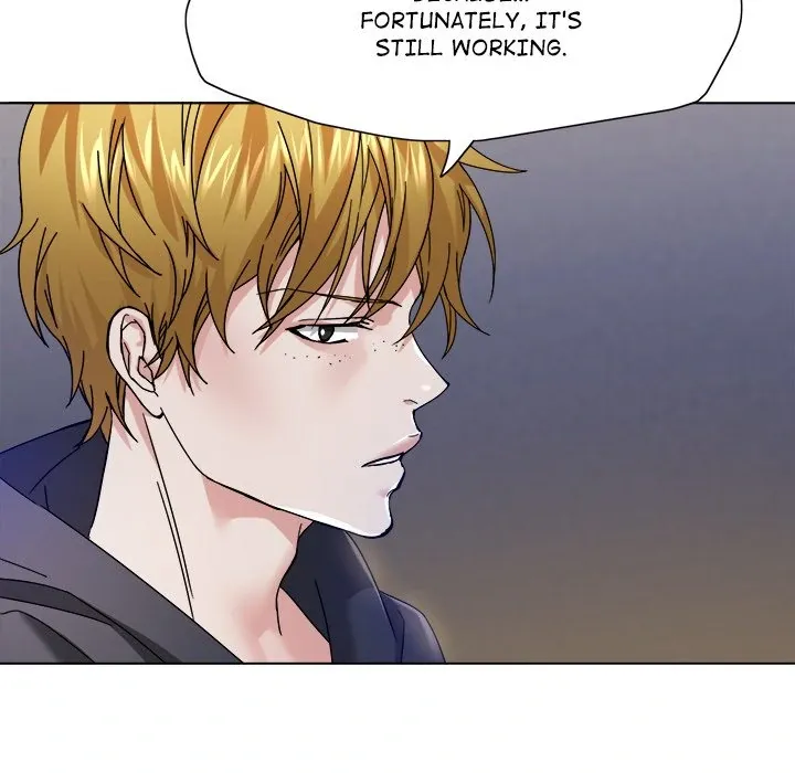 Read Gifted chapter 45 image 10 on Lezhin