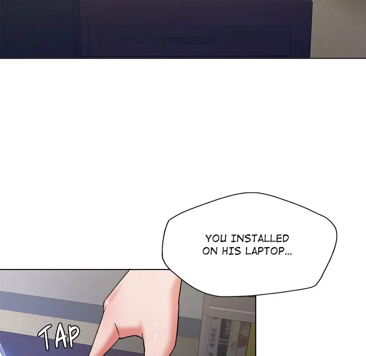 Read Gifted chapter 45 image 12 on Lezhin