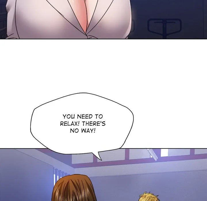 Read Gifted chapter 45 image 17 on Lezhin