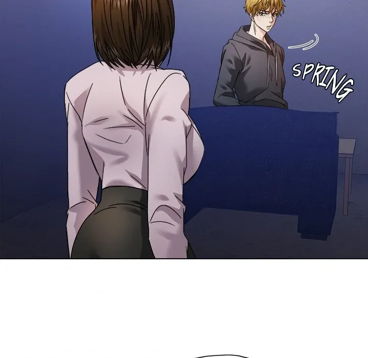 Read Gifted chapter 45 image 18 on Lezhin