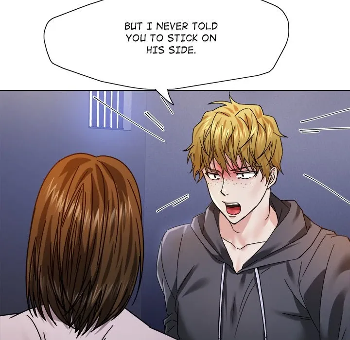 Read Gifted chapter 45 image 25 on Lezhin
