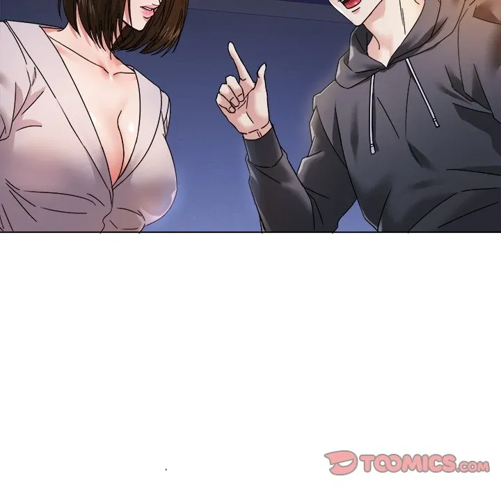 Read Gifted chapter 45 image 27 on Lezhin