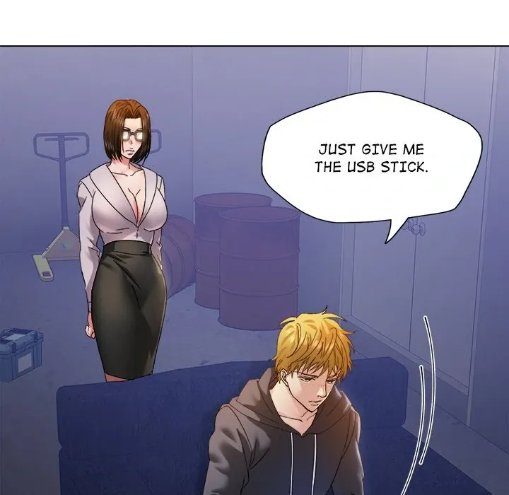 Read Gifted chapter 45 image 28 on Lezhin