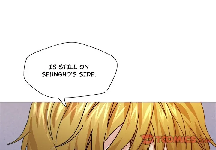 Read Gifted chapter 45 image 3 on Lezhin