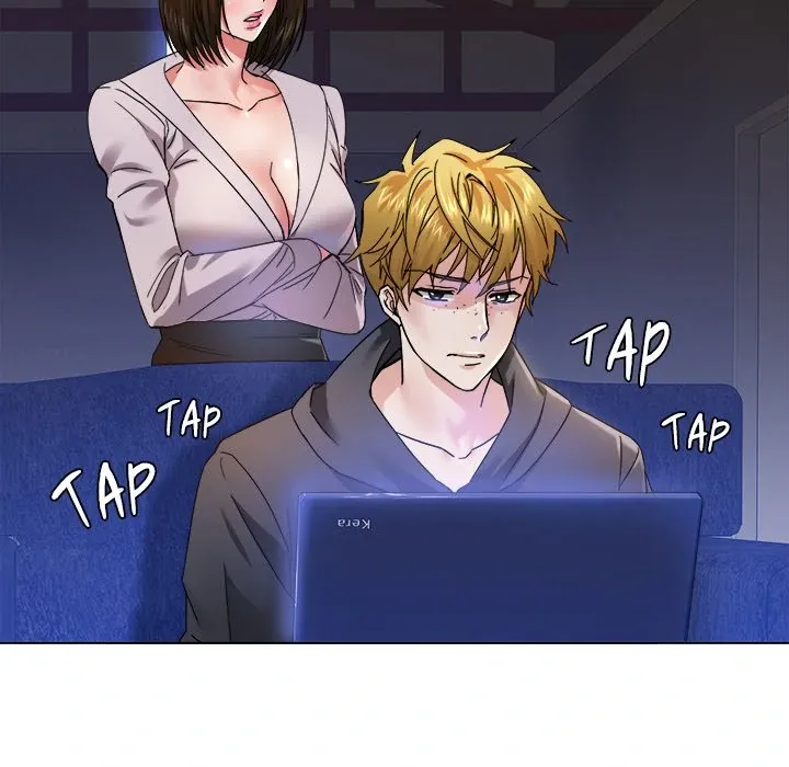 Read Gifted chapter 45 image 37 on Lezhin