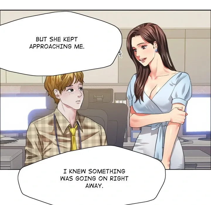Read Gifted chapter 45 image 46 on Lezhin