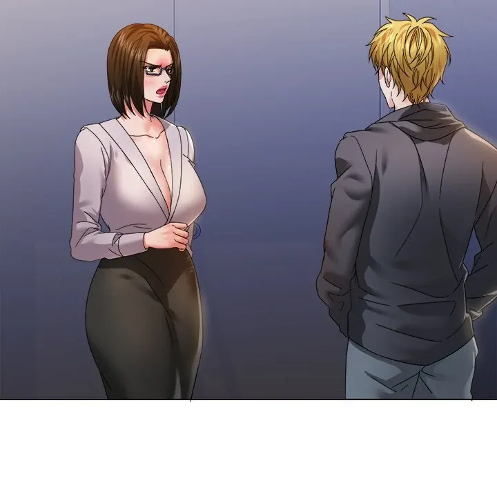 Read Gifted chapter 45 image 6 on Lezhin