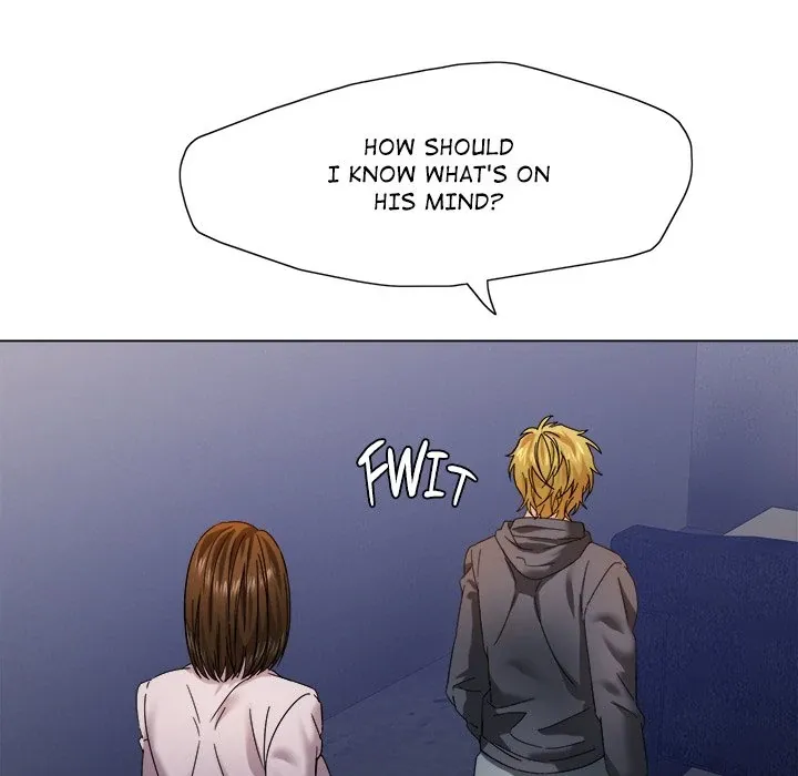 Read Gifted chapter 45 image 7 on Lezhin