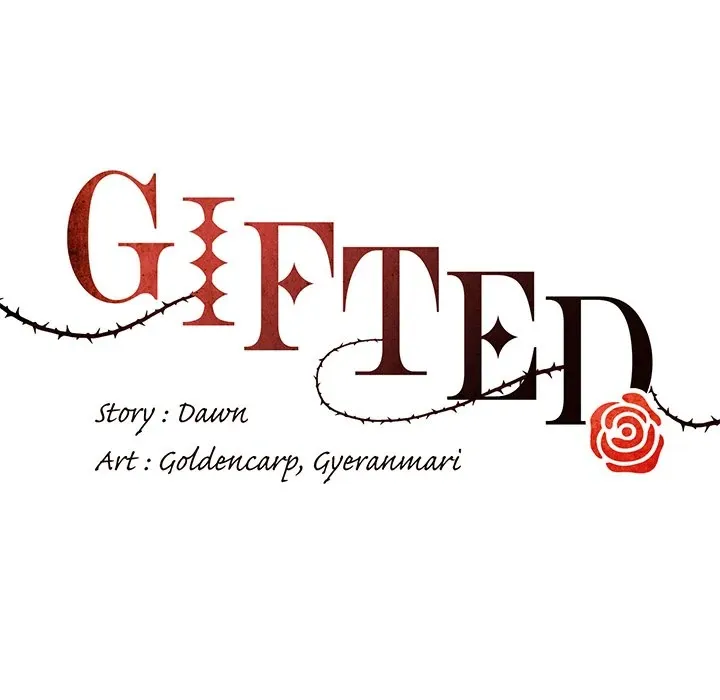 Read Gifted chapter 48 image 32 on Lezhin