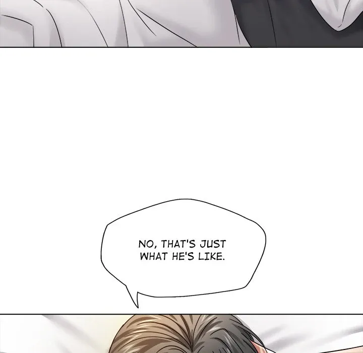 Gifted Chapter 49 page 105 - 