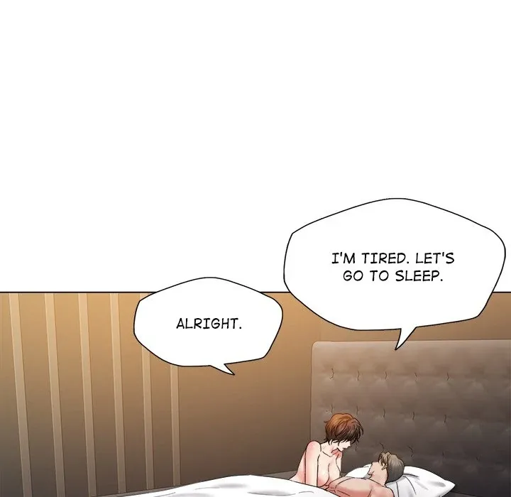 Gifted Chapter 49 page 107 - 