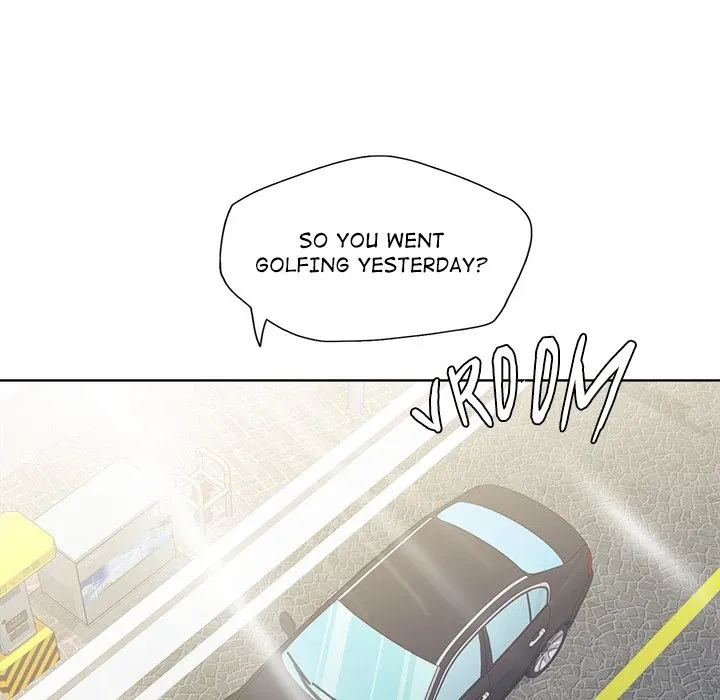 Gifted Chapter 49 page 109 - 
