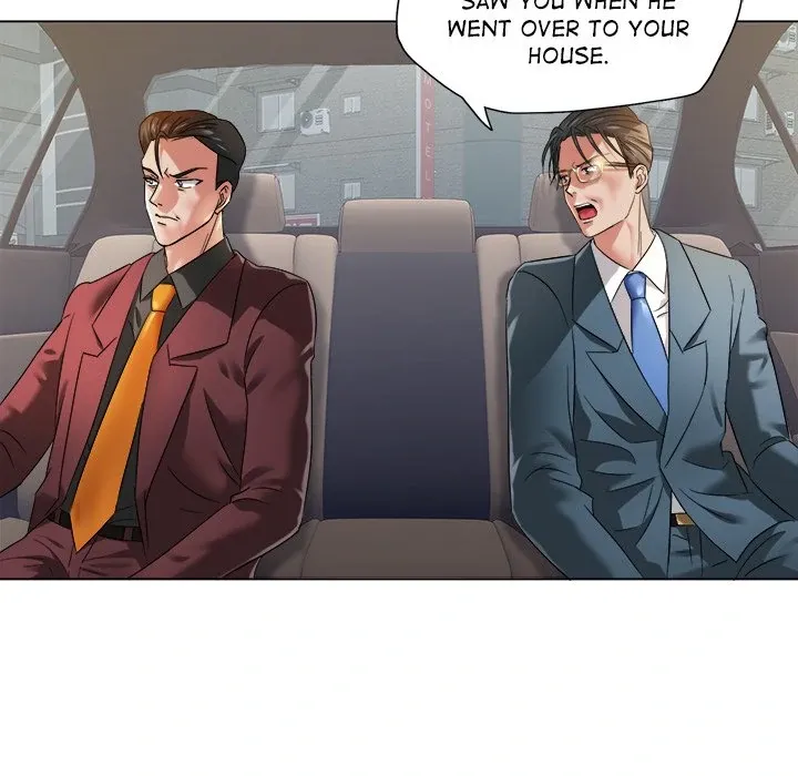 Gifted Chapter 49 page 111 - 