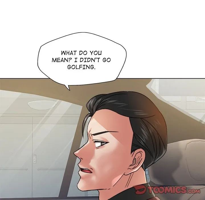 Gifted Chapter 49 page 112 - 