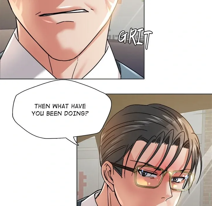 Gifted Chapter 49 page 114 - 