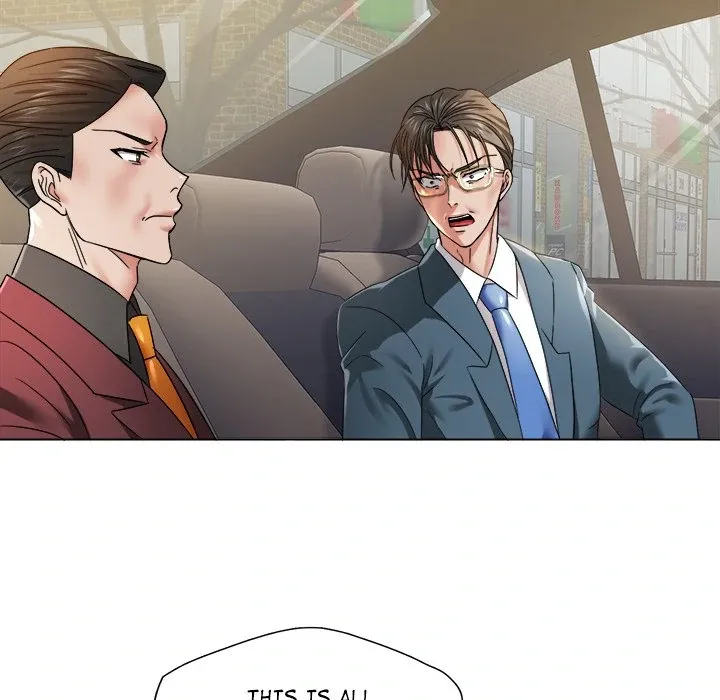 Gifted Chapter 49 page 116 - 