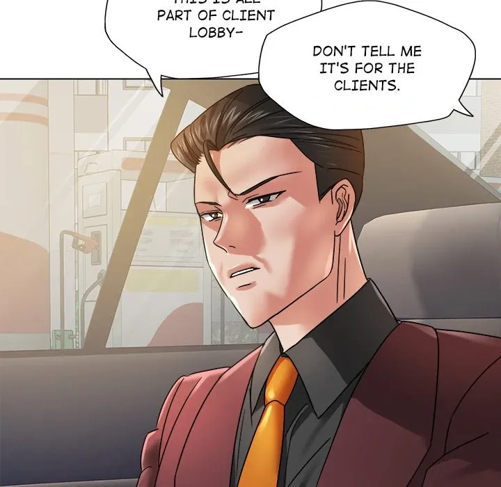 Gifted Chapter 49 page 117 - 
